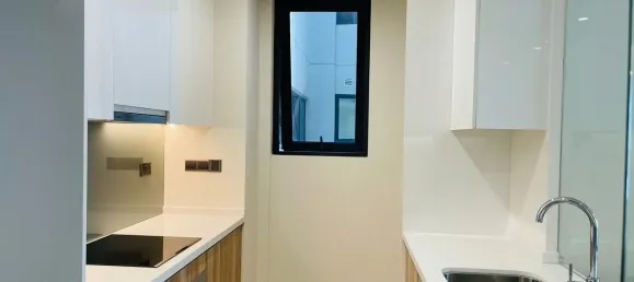 2 dormitorios apartamento en alquiler en Thu Duc, Ho Chi Minh, Vietnam № 74634 7