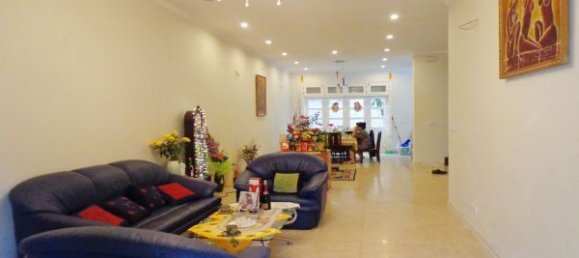 Вилла с 4 спальнями в Тэйхо, Вьетнам № 5712 9