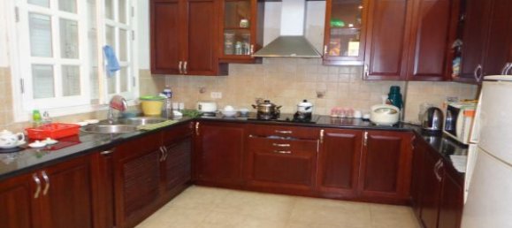 Вилла с 4 спальнями в Тэйхо, Вьетнам № 5712 18