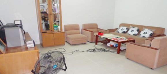 Вилла с 4 спальнями в Тэйхо, Вьетнам № 5712 12