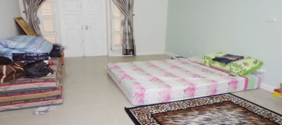 Вилла с 4 спальнями в Тэйхо, Вьетнам № 5712 3