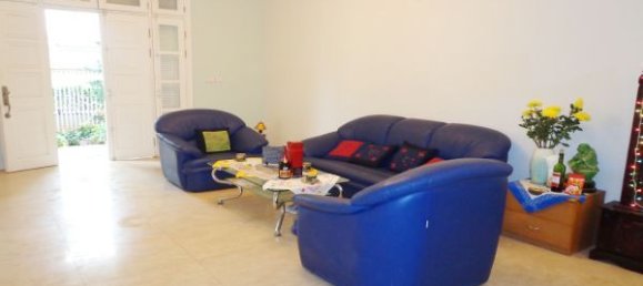 Вилла с 4 спальнями в Тэйхо, Вьетнам № 5712 13