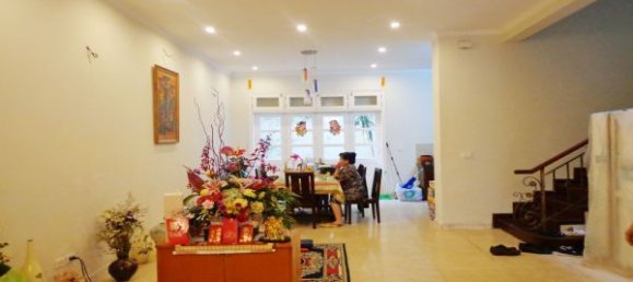 Вилла с 4 спальнями в Тэйхо, Вьетнам № 5712 17