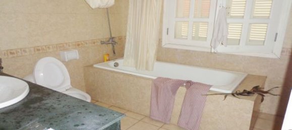 Вилла с 4 спальнями в Тэйхо, Вьетнам № 5712 8