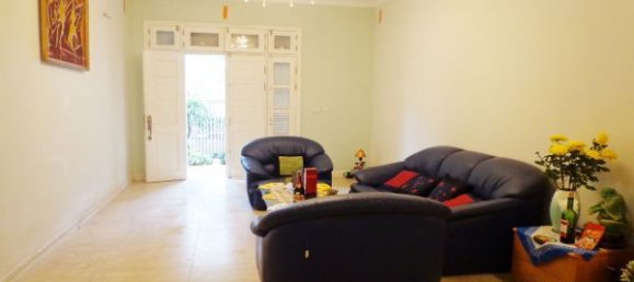 Вилла с 4 спальнями в Тэйхо, Вьетнам № 5712 11