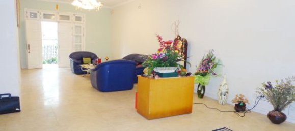 Вилла с 4 спальнями в Тэйхо, Вьетнам № 5712 15