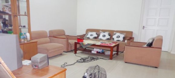 Вилла с 4 спальнями в Тэйхо, Вьетнам № 5712 14