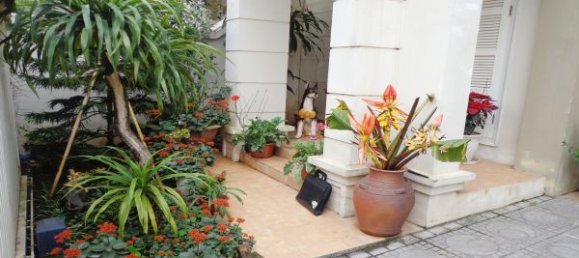 Вилла с 4 спальнями в Тэйхо, Вьетнам № 5712 6