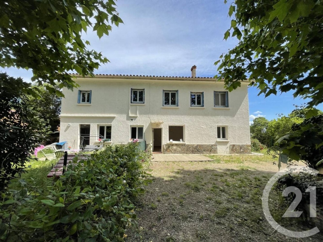 9 Schlafzimmer Haus in Ceret, France, Nr. 321361