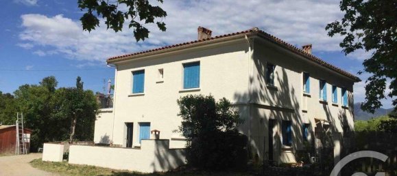 9 Schlafzimmer Haus in Ceret, France, Nr. 321361 4