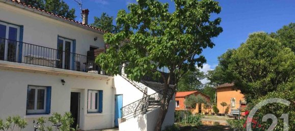 9 Schlafzimmer Haus in Ceret, France, Nr. 321361 3