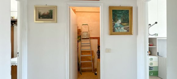 Квартира с 4 спальнями в Рим, Италия № 377564 34