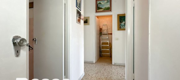 Квартира с 4 спальнями в Рим, Италия № 377564 35