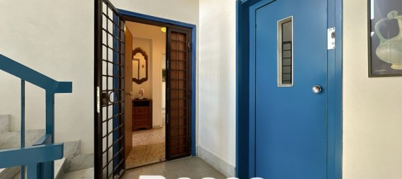 Квартира с 4 спальнями в Рим, Италия № 377564 7