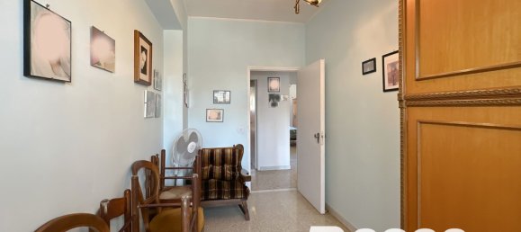 Квартира с 4 спальнями в Рим, Италия № 377564 33