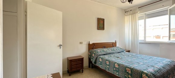 Квартира с 4 спальнями в Рим, Италия № 377564 25