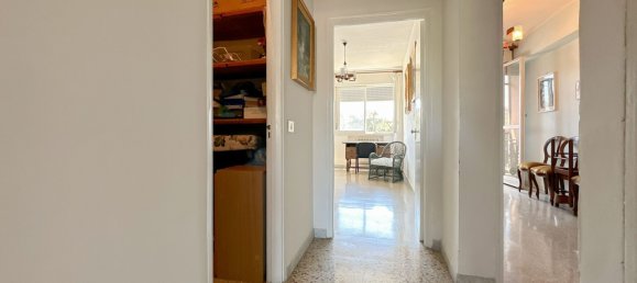 Квартира с 4 спальнями в Рим, Италия № 377564 37