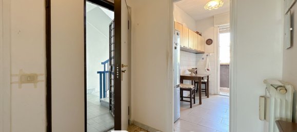 Квартира с 4 спальнями в Рим, Италия № 377564 18