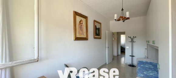 Квартира с 4 спальнями в Рим, Италия № 377564 30