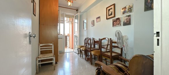 Квартира с 4 спальнями в Рим, Италия № 377564 31