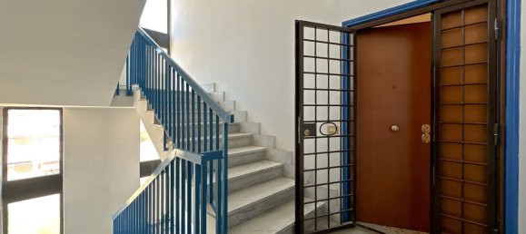 Квартира с 4 спальнями в Рим, Италия № 377564 8