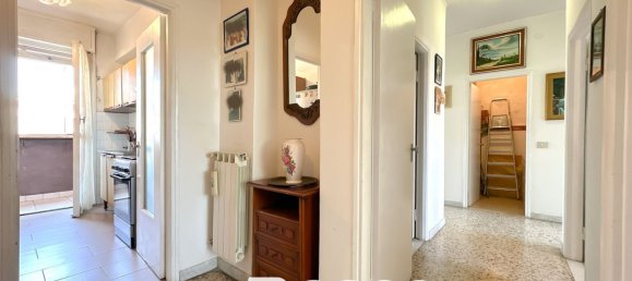 Квартира с 4 спальнями в Рим, Италия № 377564 41