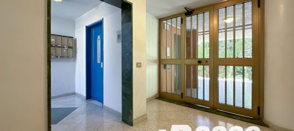 Квартира с 4 спальнями в Рим, Италия № 377564 5