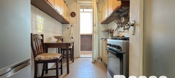 Квартира с 4 спальнями в Рим, Италия № 377564 19