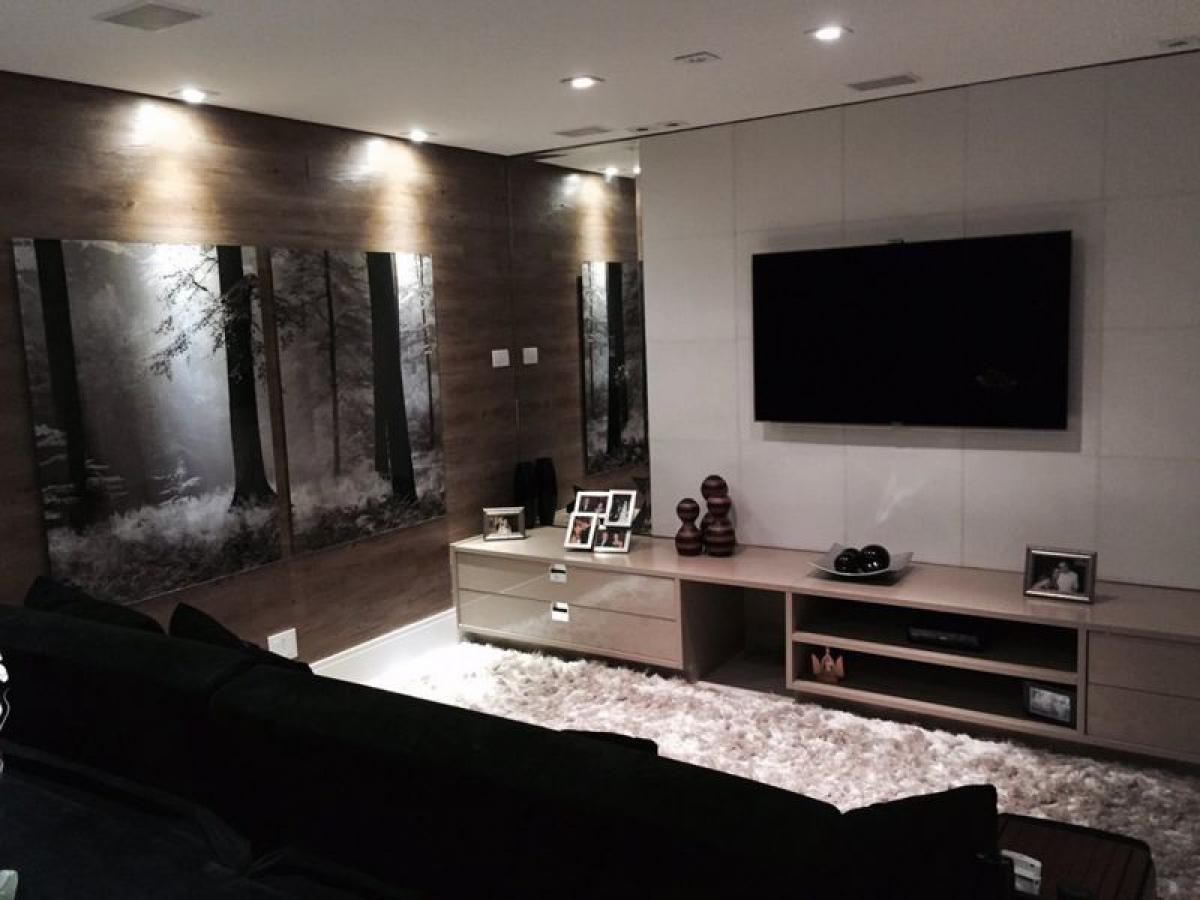 3 bedrooms Apartment in Sao Paulo, Brazil No. 486424