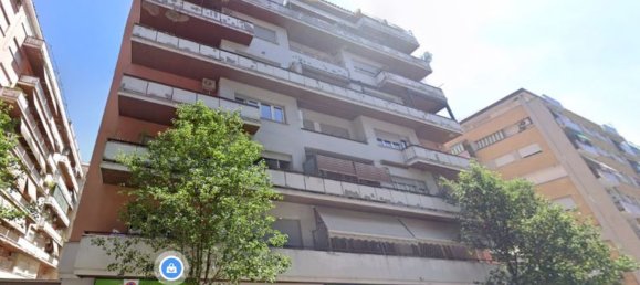 4 rooms Apartment in Rome, Italy No. 191257 18