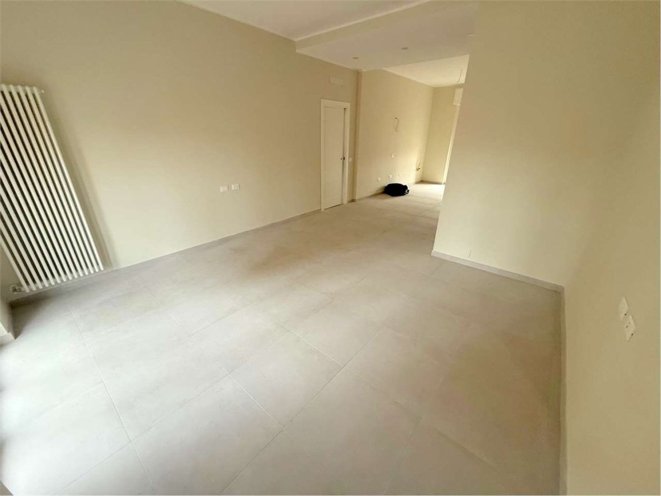 Apartamento de 4 divisões em Novi Ligure, Italy N.º 15789