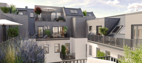 Apartamento de 3 divisões em Vienna, Austria N.º 219382 4