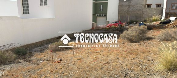 Terreno en Galdar, Spain No. 161771 3