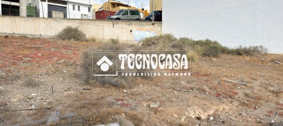 Terreno en Galdar, Spain No. 161771 9