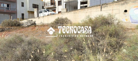 Terreno en Galdar, Spain No. 161771 4