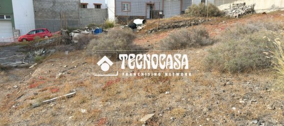 Terreno en Galdar, Spain No. 161771 5