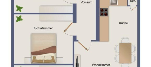 2 bedrooms Apartment in Koflach, Austria No. 177415 9