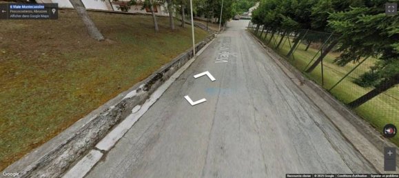 استوديو في Pescocostanzo, Italy رقم 41859 2