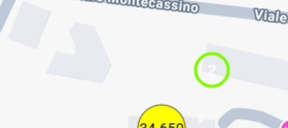 استوديو في Pescocostanzo, Italy رقم 41859 10