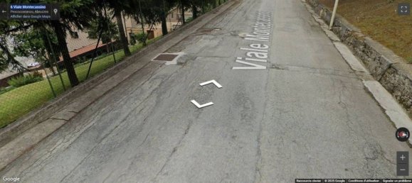 استوديو في Pescocostanzo, Italy رقم 41859 24