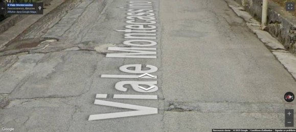 استوديو في Pescocostanzo, Italy رقم 41859 25