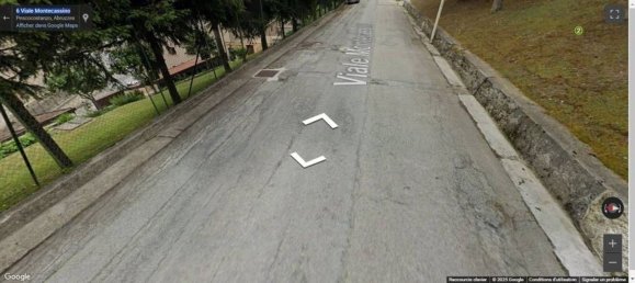 استوديو في Pescocostanzo, Italy رقم 41859 6