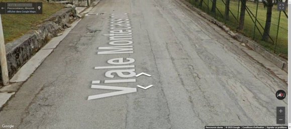 استوديو في Pescocostanzo, Italy رقم 41859 9