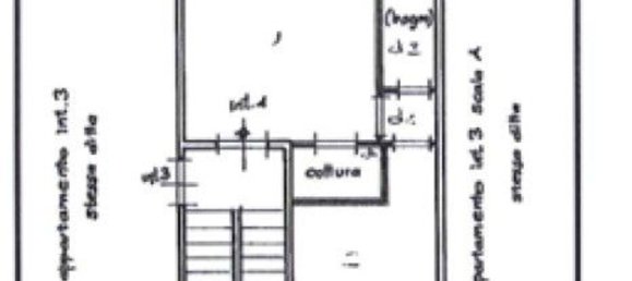 استوديو في Pescocostanzo, Italy رقم 41859 41