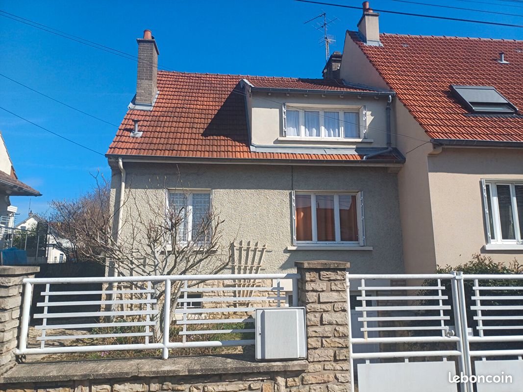 Casa T3 em Dijon, France N.º 49385