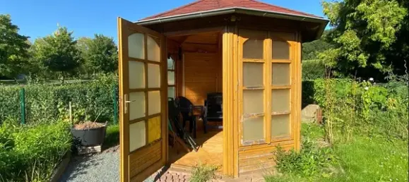 Casa de 5 habitaciónes en Gorlitz, Germany No. 315658 5