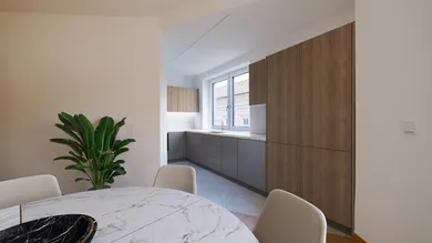 4 غرف نوم شقة في Linz, Austria رقم 195333