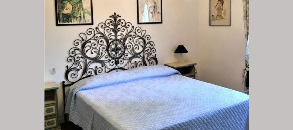 Villa de 2 divisões em Forte dei Marmi, Italy N.º 258684 13