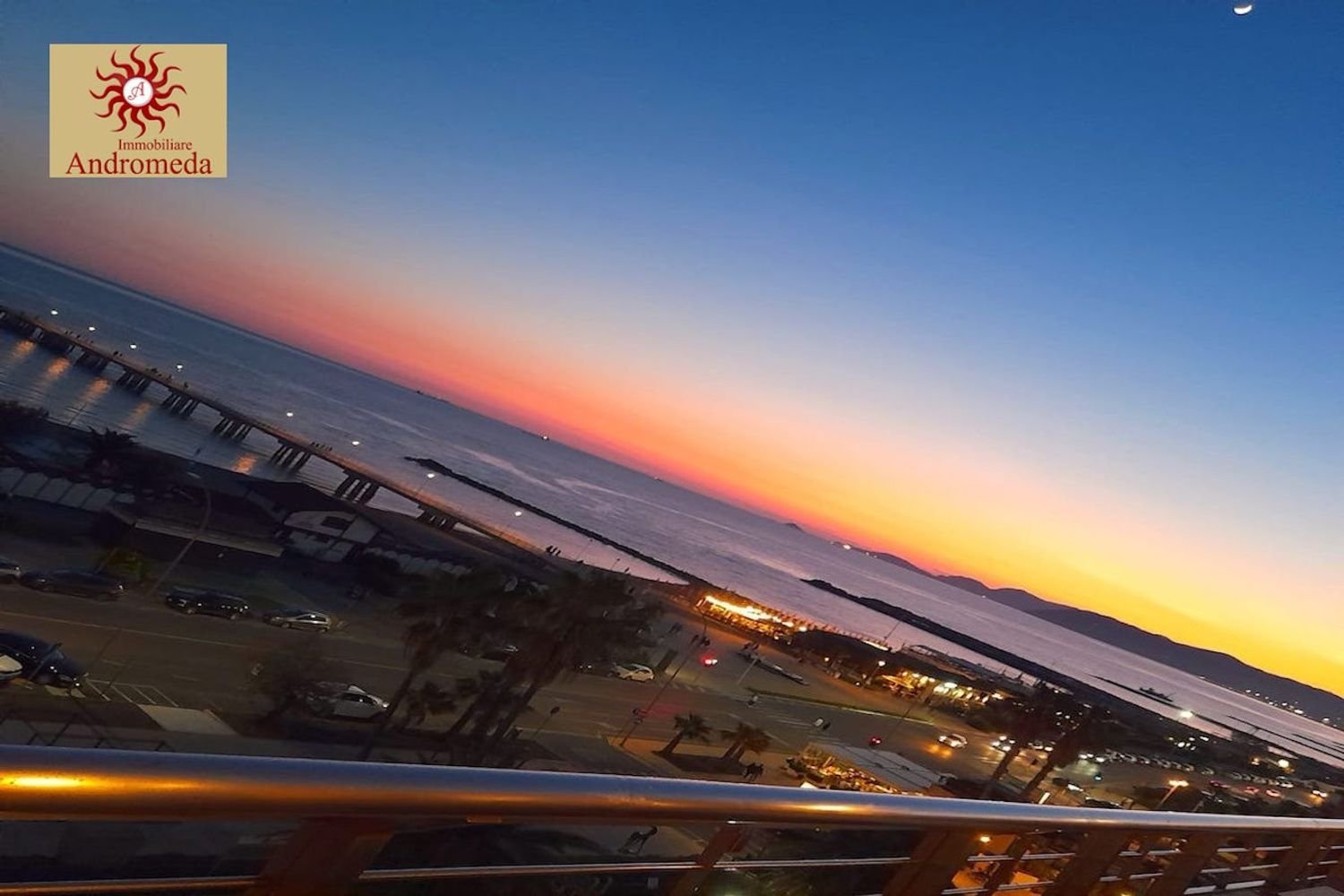 Villa de 2 divisões em Forte dei Marmi, Italy N.º 258684