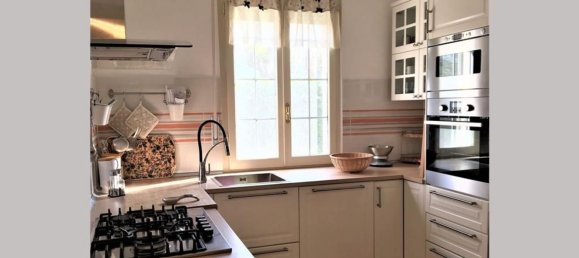 Villa de 2 divisões em Forte dei Marmi, Italy N.º 258684 9